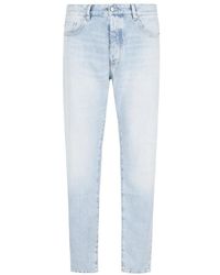 ICON DENIM - Slim Fit Jeans - Lyst