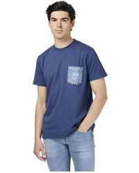 Roy Rogers - ; t-shirts and polos - Lyst
