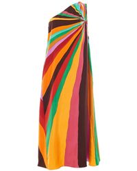 La DoubleJ - Maxi Dresses - Lyst