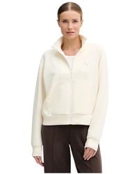 Guess - Zip-Throughs - Lyst