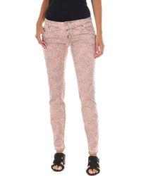 Met - Slim-Fit Jeans - Lyst
