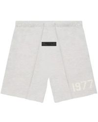 Fear Of God - Casual Shorts - Lyst