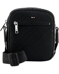 HUGO - Cross Body Bags - Lyst