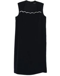 Marina Rinaldi - Short Dresses - Lyst