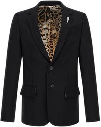 Roberto Cavalli - Blazers - Lyst