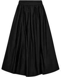 Copenhagen Muse - Midi Skirts - Lyst