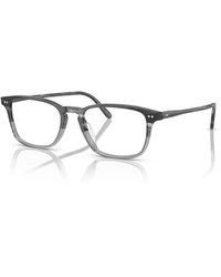 Oliver Peoples - Berrington Ov 5427U Brillengestelle - Lyst