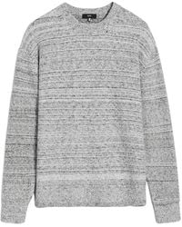 Cinque - Round-Neck Knitwear - Lyst