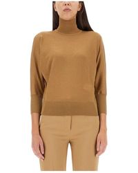 Max Mara - Turtlenecks - Lyst