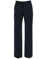 Barena - Straight Trousers - Lyst