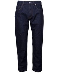 Grifoni - Slim Fit Jeans - Lyst