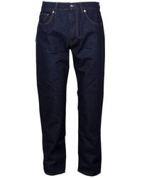 Grifoni - Slim Fit Jeans - Lyst