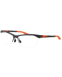 Nike - Stilvolle Optische Brille Modell 7401 - Lyst