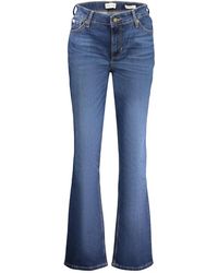 Guess - Flared Jeans - Lyst
