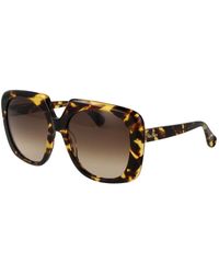 Max Mara - Sunglasses - Lyst