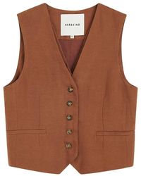 Birgitte Herskind - Vests - Lyst