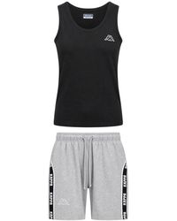 Kappa - Training Sets - Lyst