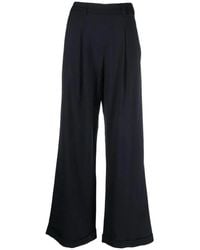 Forte Forte - Wijde Broeken - Lyst