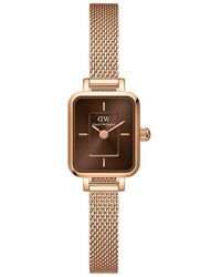 Daniel Wellington - Watches - Lyst
