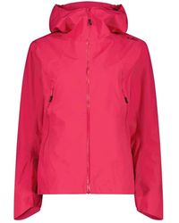 CMP - Fix Hood Jacket - Lyst