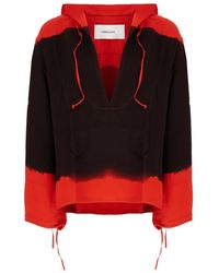 Ferragamo - Hoodies - Lyst