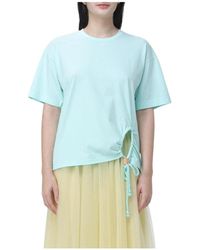 Forte Forte - T-Shirts - Lyst