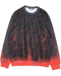 Octopus - Sweatshirts - Lyst