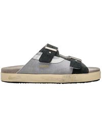 HIDNANDER - Sliders - Lyst