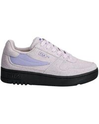 Fila - Sneakers - Lyst