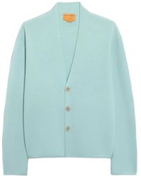 Guest In Residence - Cashmere Knitwear - Lyst