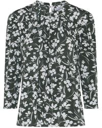 iN FRONT - Overhemden ,Veelkleurig ,Blouse - Lyst