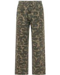 Kidsuper - Straight Jeans - Lyst