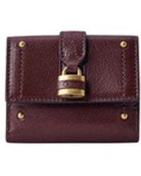 Chloé - Wallets & Cardholders - Lyst