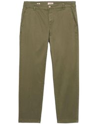 Oltre - Chinos - Lyst