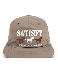 Satisfy - Caps - Lyst