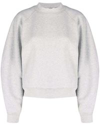 Agolde - Sweatshirts & hoodies > sweatshirts - Lyst