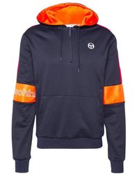Sergio Tacchini - Hoodies - Lyst