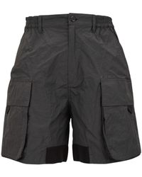 DSquared² - Casual Shorts - Lyst