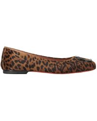 Santoni - Ballerinas - Lyst