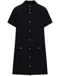 Guess - Shirt Dresses - Lyst