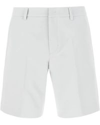 ALPHATAURI - Bermuda shorts da uomo - Lyst