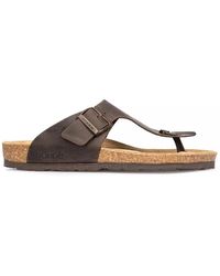 Rohde - Flat sandals - Lyst