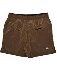 ROA - Running Shorts - Lyst