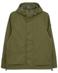 Tanta - Jassen ,Groen ,Polyester Pioggerella Regenjas - Lyst
