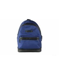 Michael Kors Shoulder Backpack Bookbag - Blauw