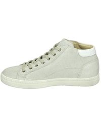 AQA - A8688 Mid Sneaker - Lyst