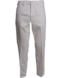 Don The Fuller - Slim Fit Jeans - Lyst