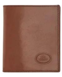 The Bridge - Wallets & Cardholders - Lyst