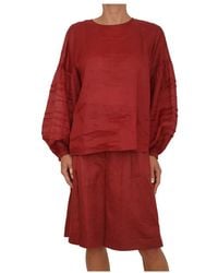 Max Mara - Blusa - Lyst