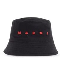 Marni - Hats - Lyst